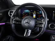 Mercedes-Benz E-Класс V (W213 S213 C238) Рестайлинг Москва  - изображение 37
