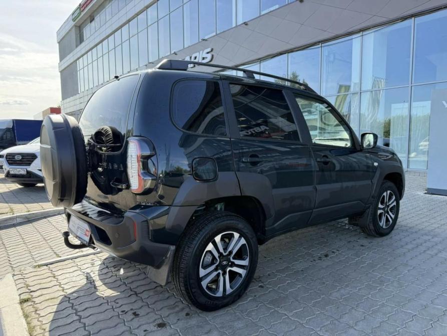 Lada (ВАЗ) Niva Travel I Набережные Челны  - изображение 17