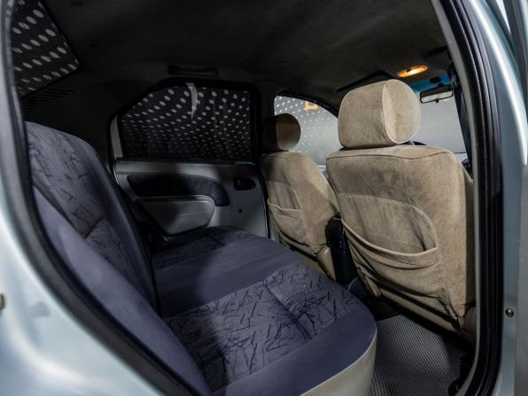 Renault Logan I с пробегом 2006 года, цена 175 000 рублей, 142608 км, седан, Автокод Объявления