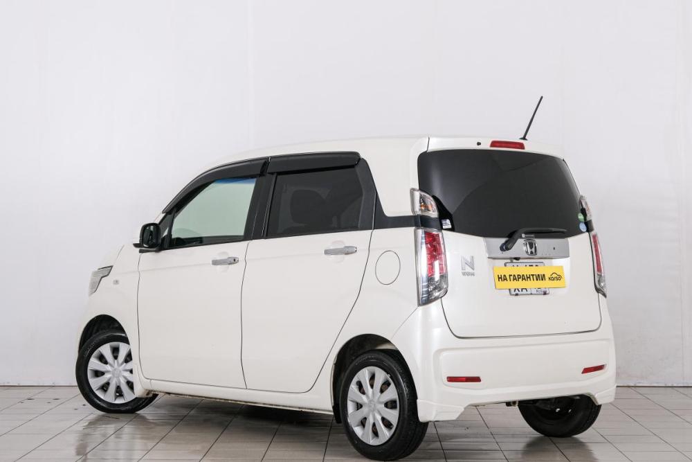 Honda N-WGN I Красноярск  - изображение 5