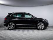 Volkswagen Tiguan II Москва  - изображение 24