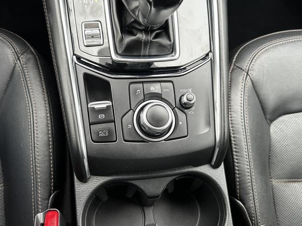 Mazda CX-5 II с пробегом 2019 года, цена 2 599 990 рублей, 158434 км, внедорожник, Автокод Объявления