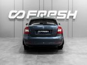 Skoda Octavia II (A5) Рестайлинг Тюмень  - изображение 22