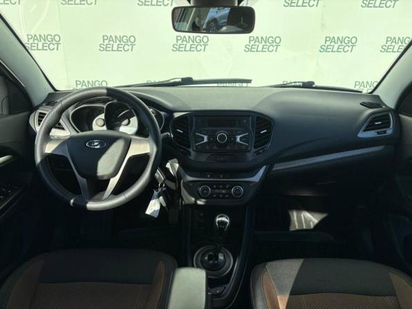 Lada (ВАЗ) Vesta I с пробегом 2016 года, цена 690 000 рублей, 64000 км, седан, Автокод Объявления