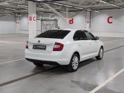 Skoda Rapid I Рестайлинг Казань  - изображение 28