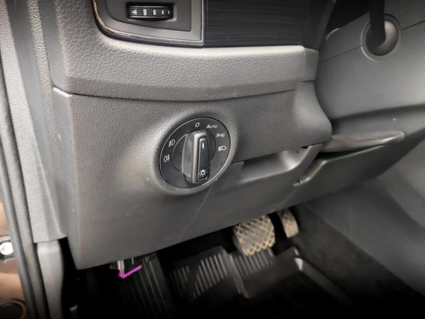 Skoda Kodiaq I с пробегом 2018 года, цена 3 550 000 рублей, 28251 км, внедорожник, Автокод Объявления