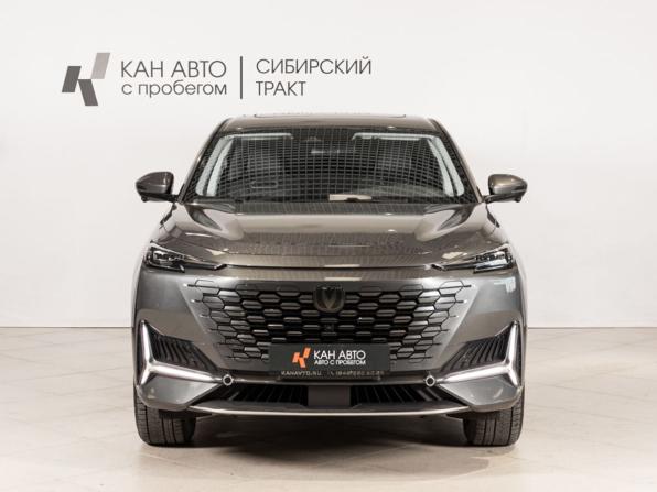 Changan UNI-K с пробегом 2023 года, цена 2 930 000 рублей, 70481 км, внедорожник, Автокод Объявления