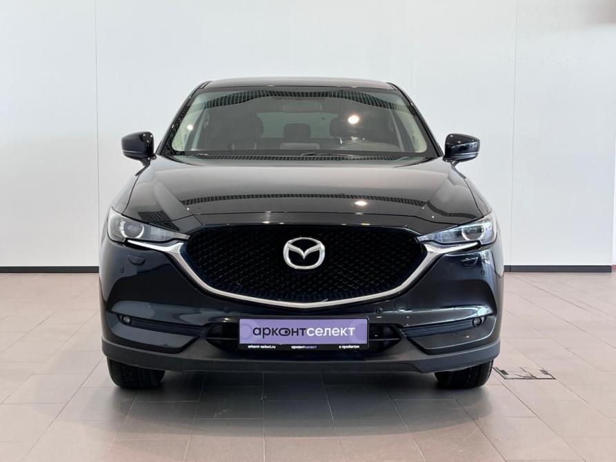 Mazda CX-5 II Волгоград  - изображение 5