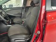 Hyundai Solaris I Новосибирск  - изображение 33