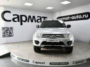 Mitsubishi Pajero Sport II Рестайлинг Новосибирск  - изображение 20