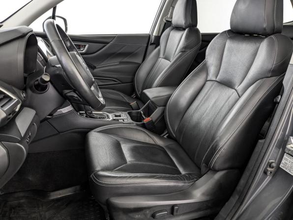 Subaru Forester V с пробегом 2021 года, цена 2 800 000 рублей, 96057 км, внедорожник, Автокод Объявления