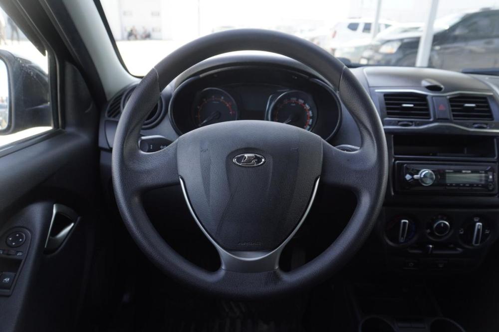 Lada (ВАЗ) Granta I Рестайлинг Ульяновск  - изображение 13