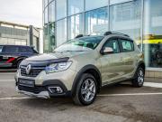 Renault Sandero II Рестайлинг Волгоград  - изображение 32