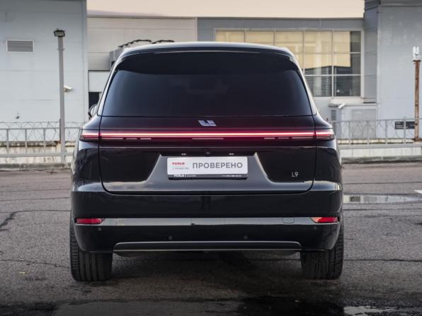 Li Auto (Lixiang) L9 I с пробегом 2023 года, цена 6 730 000 рублей, 37830 км, внедорожник, Автокод Объявления