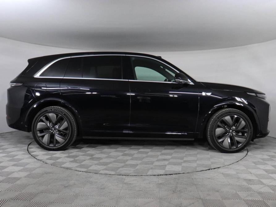 Li Auto (Lixiang) L7 I Рестайлинг Химки  - изображение 4