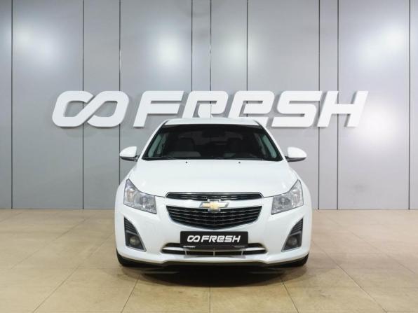 Chevrolet Cruze I Рестайлинг с пробегом 2013 года, цена 999 000 рублей, 161333 км, хэтчбек, Автокод Объявления