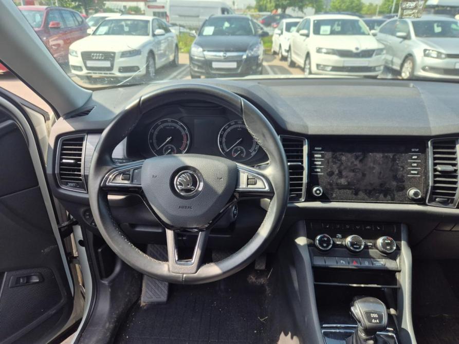 Skoda Kodiaq I Санкт-Петербург  - изображение 7