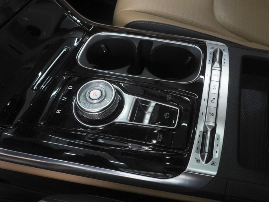 Kia Carnival IV Ростов-на-Дону  - изображение 19