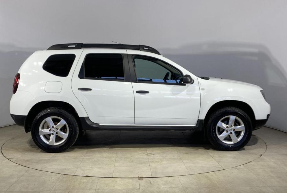 Renault Duster I Рестайлинг Саранск  - изображение 6