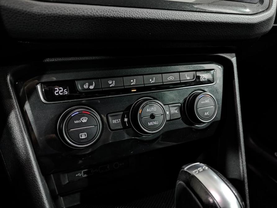 Volkswagen Tiguan II Москва  - изображение 28