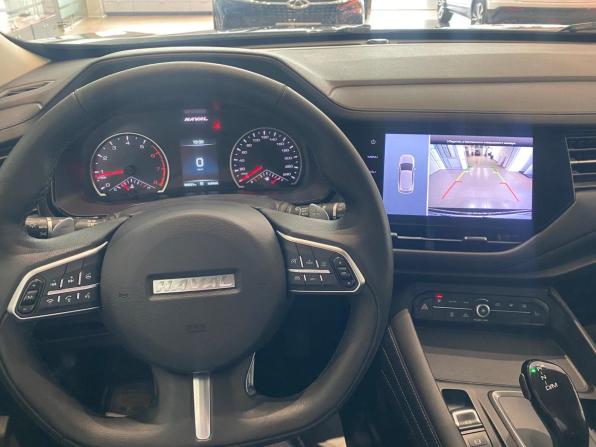 Haval F7 I с пробегом 2019 года, цена 1 730 000 рублей, 96640 км, внедорожник, Автокод Объявления