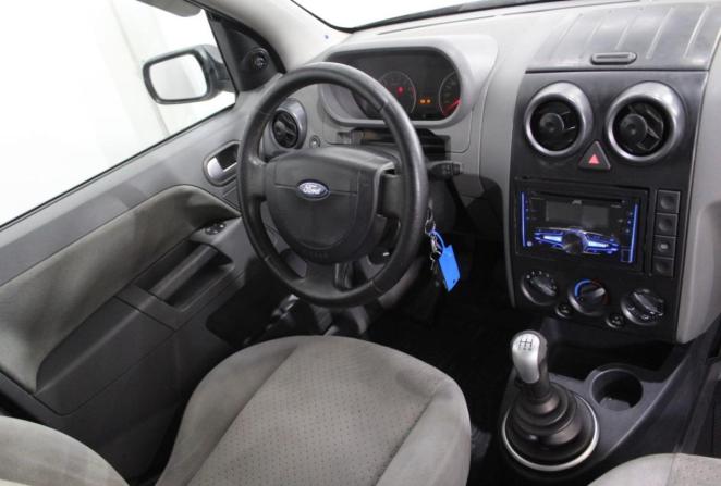 Ford Fusion I Рестайлинг с пробегом 2005 года, цена 420 000 рублей, 230490 км, хэтчбек, Автокод Объявления