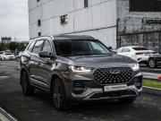 Chery Tiggo 8 Pro I Санкт-Петербург  - изображение 34