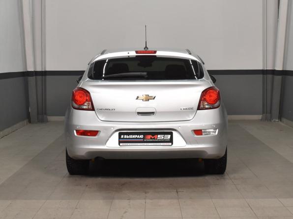 Chevrolet Cruze I Рестайлинг с пробегом 2013 года, цена 994 995 рублей, 84401 км, хэтчбек, Автокод Объявления
