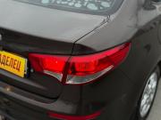Kia Rio III Рестайлинг Ижевск  - изображение 32