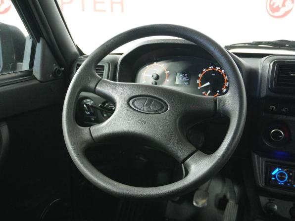 Lada (ВАЗ) Niva Legend I с пробегом 2022 года, цена 721 000 рублей, 40193 км, внедорожник, Автокод Объявления