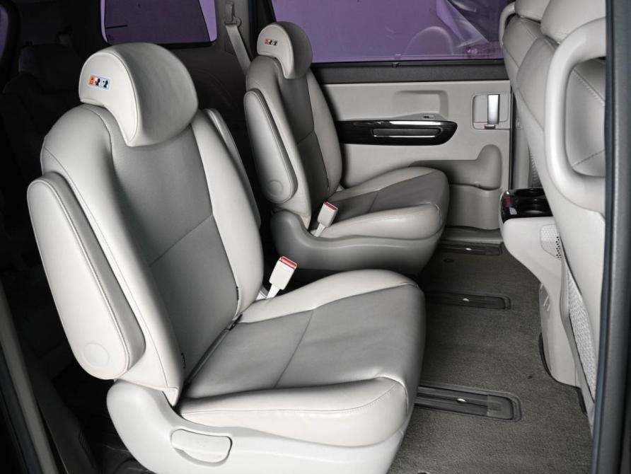 Kia Carnival III Ростов-на-Дону  - изображение 7