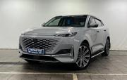 Changan UNI-K Санкт-Петербург  - изображение 26
