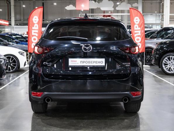Mazda CX-5 II с пробегом 2021 года, цена 3 199 000 рублей, 50252 км, внедорожник, Автокод Объявления