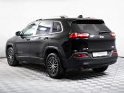 Jeep Cherokee V (KL) Москва  - изображение 24