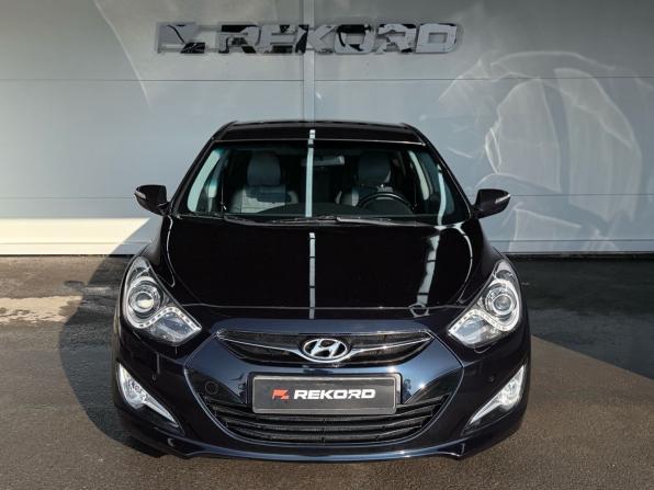 Hyundai i40 I с пробегом 2012 года, цена 1 299 000 рублей, 168000 км, седан, Автокод Объявления