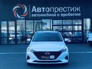 Hyundai Solaris II Рестайлинг Волгоград  - изображение 24