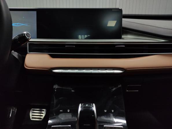 Chery Tiggo 8 Pro Max I Рестайлинг с пробегом 2023 года, цена 2 489 000 рублей, 33499 км, внедорожник, Автокод Объявления