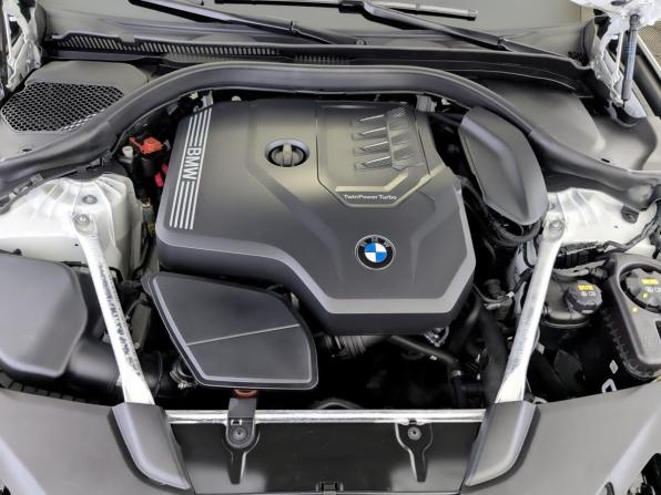 BMW 5 серии VII (G30/G31/G38) Рестайлинг с пробегом 2021 года, цена 5 330 000 рублей, 52720 км, седан, Автокод Объявления