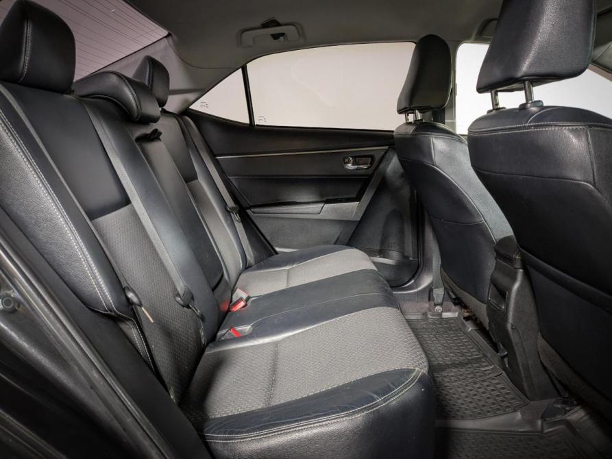 Toyota Corolla XI (E160 E170 E180) Екатеринбург  - изображение 13