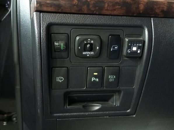 Toyota Land Cruiser 200 Series с пробегом 2009 года, цена 2 550 000 рублей, 236950 км, внедорожник, Автокод Объявления