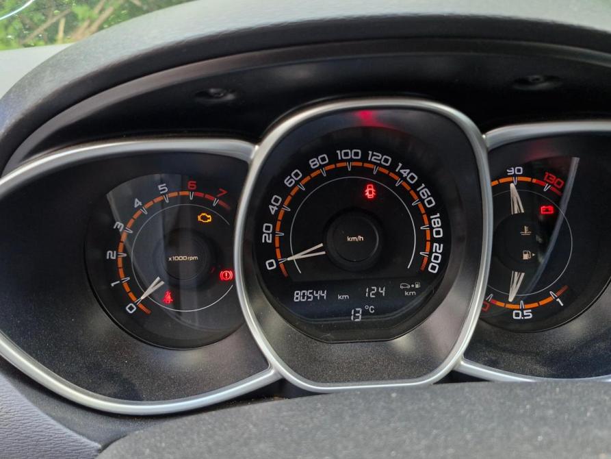 Lada (ВАЗ) Vesta I Нижний Новгород  - изображение 3