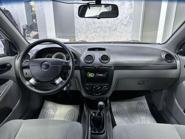 Chevrolet Lacetti I с пробегом 2012 года, цена 699 000 рублей, 87980 км, хэтчбек, Автокод Объявления