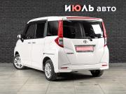 Toyota Roomy I Екатеринбург  - изображение 26