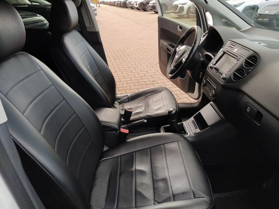 Volkswagen Golf Plus II Екатеринбург  - изображение 17