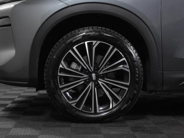 Geely EX5 EM-i с пробегом 2025 года, цена 3 307 000 рублей, 8989 км, внедорожник, Автокод Объявления