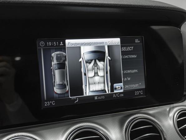 Mercedes-Benz E-Класс V (W213 S213 C238) с пробегом 2020 года, цена 2 460 000 рублей, 151614 км, седан, Автокод Объявления