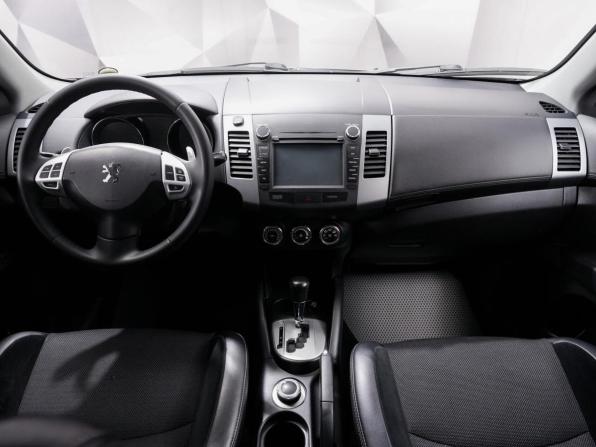 Peugeot 4007 с пробегом 2011 года, цена 1 215 000 рублей, 156000 км, внедорожник, Автокод Объявления