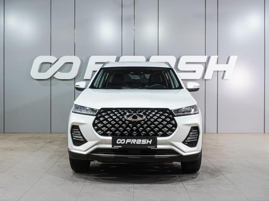 Chery Tiggo 7 Pro I Воронеж  - изображение 3