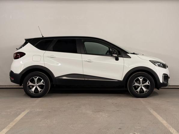 Renault Kaptur I с пробегом 2018 года, цена 1 320 000 рублей, 109895 км, внедорожник, Автокод Объявления