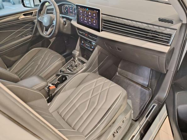 Volkswagen Tiguan II Рестайлинг (China Market) с пробегом 2023 года, цена 3 830 000 рублей, 55535 км, внедорожник, Автокод Объявления